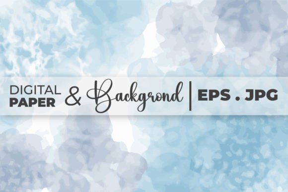 Dreamy Alcohol Ink Splash Background: A Versatile Asset for Modern Creators