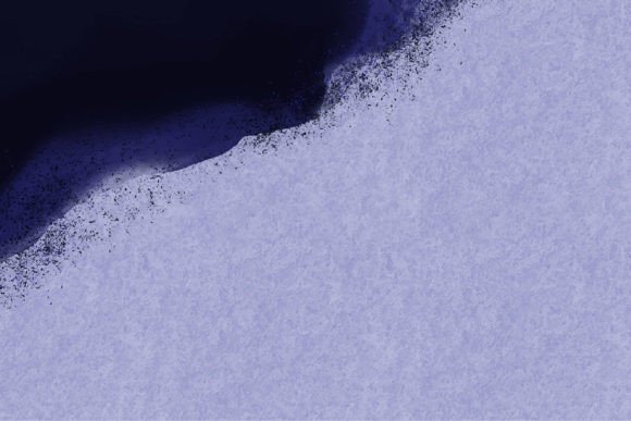 Elegant Navy Blue Splash Background Guide