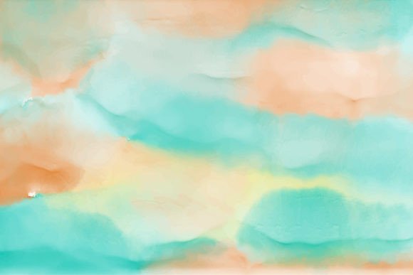 Elevate Designs with Gold Ocean Foil