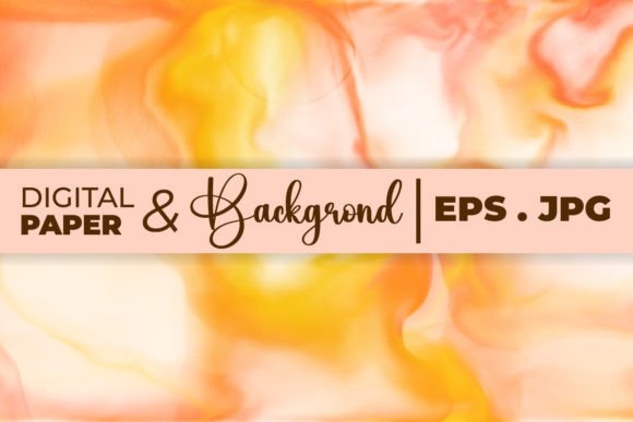 Enhancing Visual Identity with an Elegant Marble Textured Background