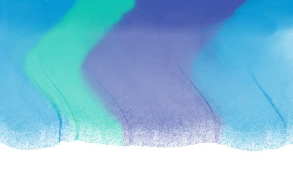 Evaluating the Abstract Colorful Alcohol Background for Modern Design Projects