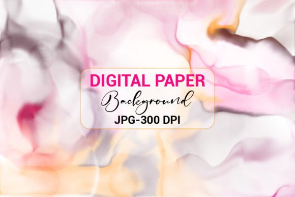 Maximizing Your Brand Aesthetic with Luxury Pink and Gold Digital Paper