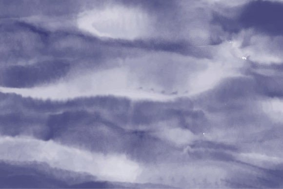 Navy Blue Water Surface Alcohol Ink Art: A Versatile Digital Asset for Creative Projects