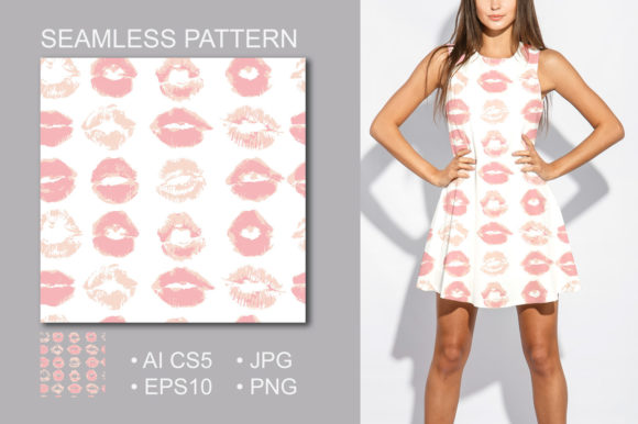 Seamless Pattern. Hand Drawing: Bringing Organic Texture to Your Creative Projects