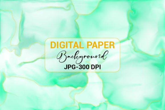 Strategic Visual Identity: Leveraging Pastal Dramy Alcohol Ink Digital Paper for Brand Cohesion