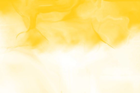 Unlocking Creative Potential with an Elegant Yellow Watercolor Background
